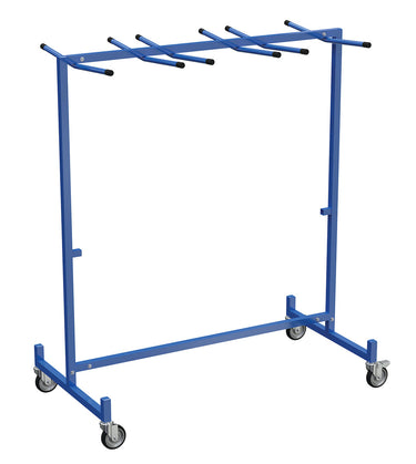 CHAIR/TABLE RACK DOLLY - Model CTRT-36